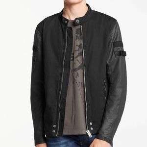 Men's Diesel Jacket